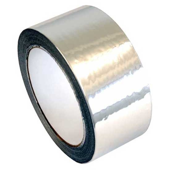 EZ Cool Foil Tape For Insulation
