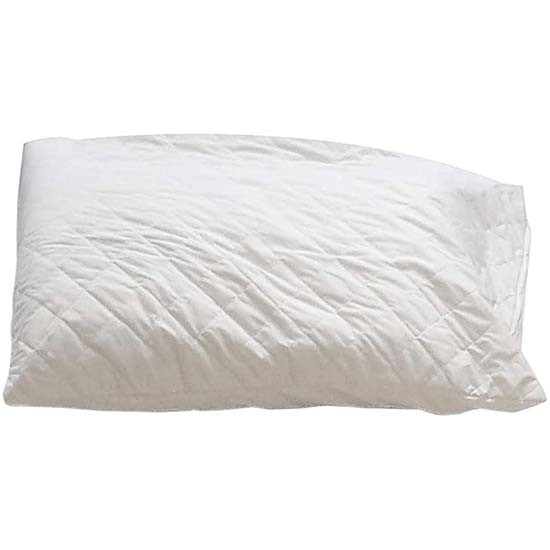 20 X 30 Inch Pillow Protector With Zipper Enclosure