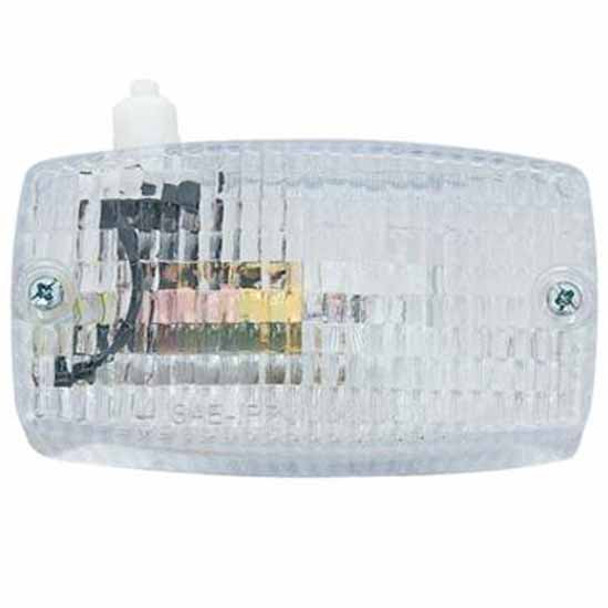 Interior Dome Light - 12 Volt