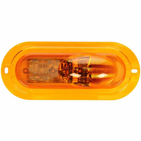 12V Mid-Lamp Turn Signal