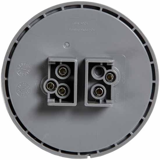 4 Inch Round Combination Stop/Turn/Tail/Backup Light