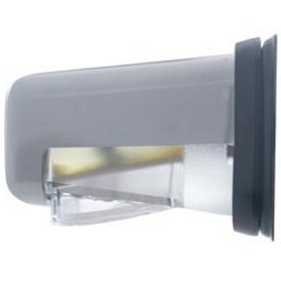 2 LED Auxiliary License Plate Light