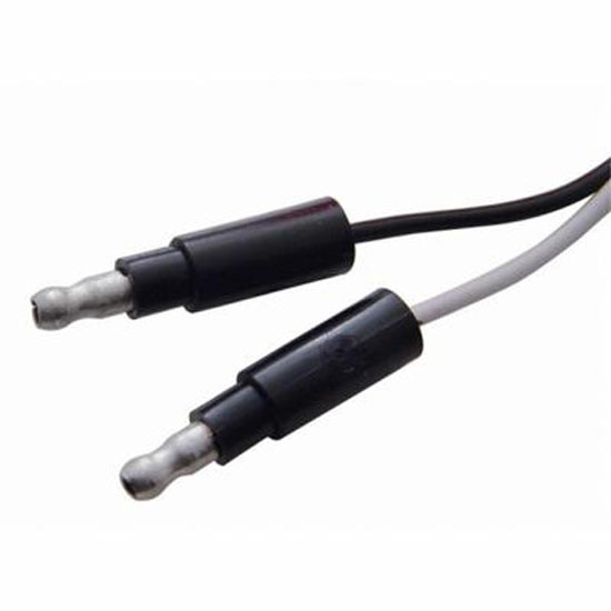 Clearance/Marker Light W/ 12 Diode LEDs, Amber LED/Amber Lens