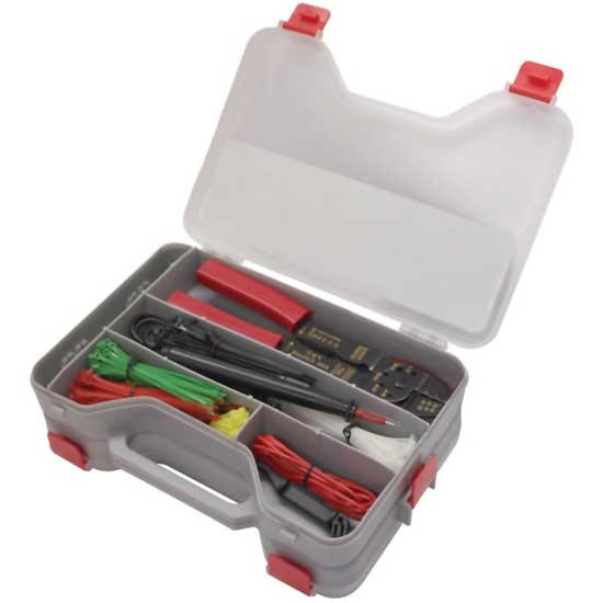 399 Piece Electrical Repair Kit