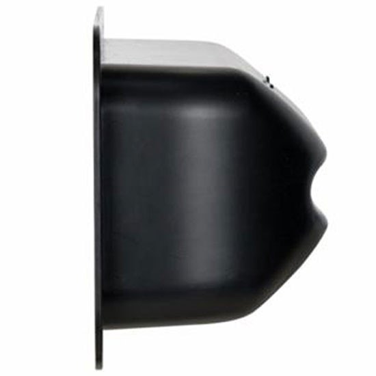Plastic Fender Liner For Rectangular LED Projection Headlight