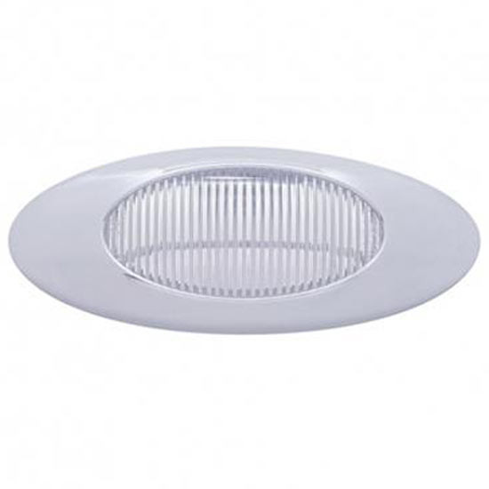 Phantom I Bezel & Lens Kit - Clear Lens