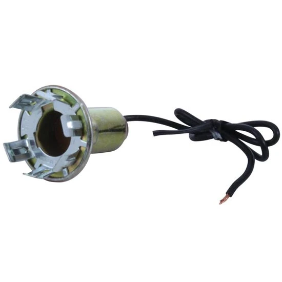 1156 Bulb Holder - 6 Tabs