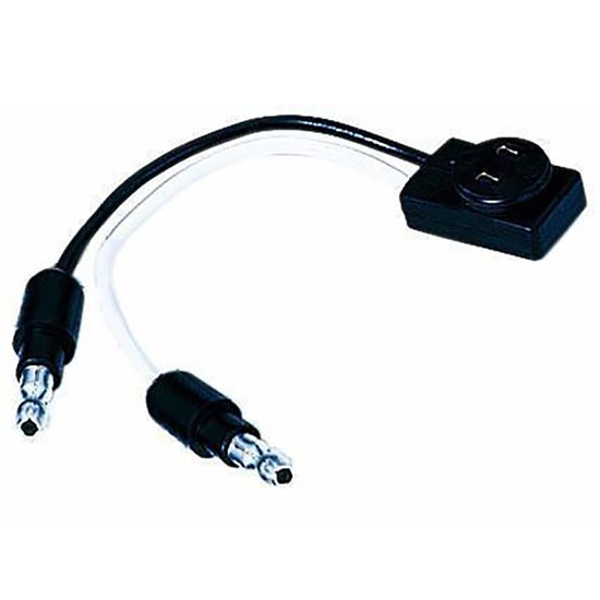 Plug For 160 Series Light