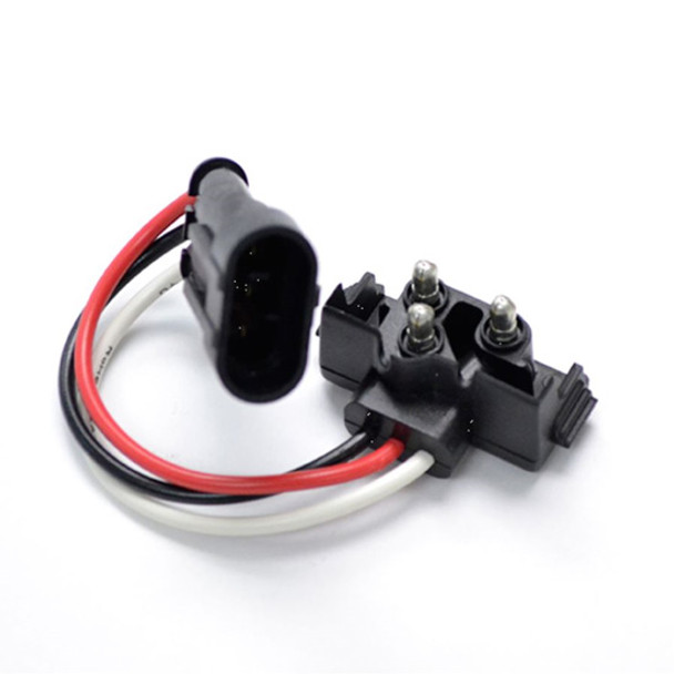 3-Pin Weather Pack Adapter Plug 3-Pin Weather Pack Adapter Plug