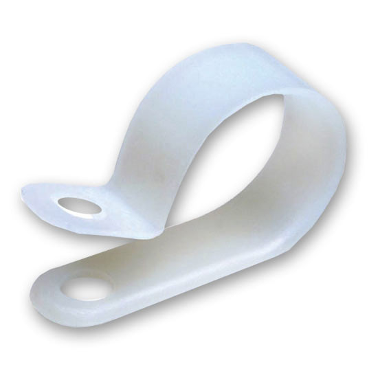 Nylon Wire Clamps