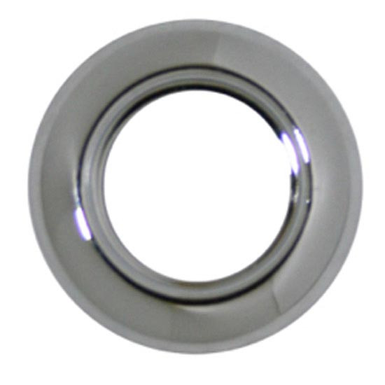 Maxxima Stainless Steel Bezel For 3/4 Inch LED Lights