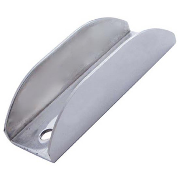 Stainless Steel Lens Guard For Rectangular Marker/Clearance Light Stainless Steel Lens Guard For Rectangular Marker/Clearance Light