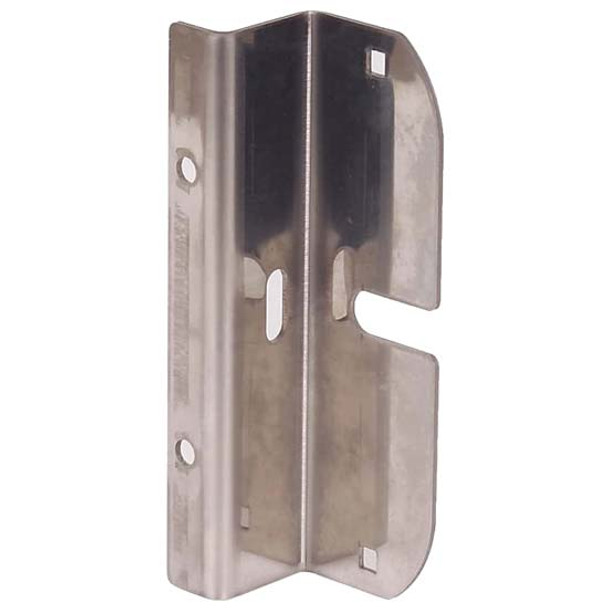 Stainless Steel Mounting Bezel Bracket For Maxxima Light M20372, M20383 Stainless Steel Mounting Bezel Bracket For Maxxima Light M20372, M20383