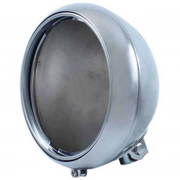 7 Inch Motorcycle Headlight Housing 7 Inch Motorcycle Headlight Housing