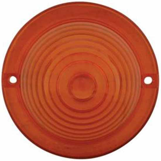Torpedo Cab Light Lens - Amber