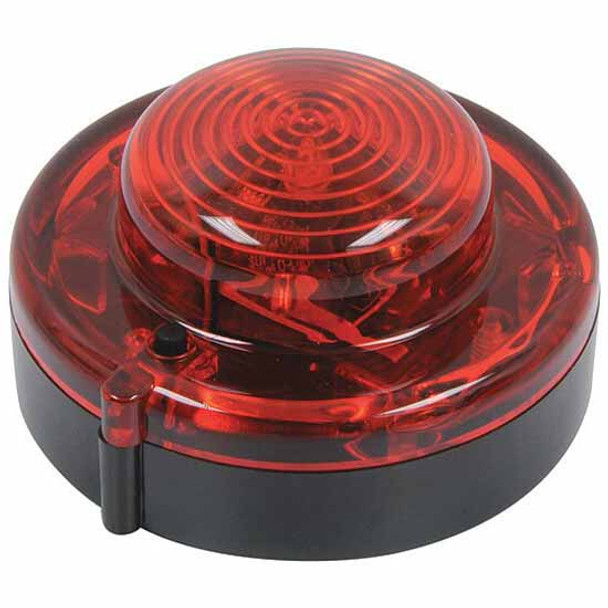 First Alert Battery-Operated Super Bright Red Flare Safety Device First Alert Battery-Operated Super Bright Red Flare Safety Device