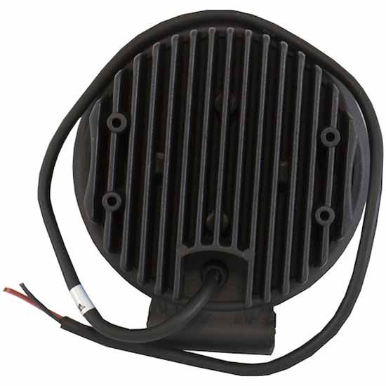 5 Inch Round Ultra Bright LED Flood Light - 3780 Lumen