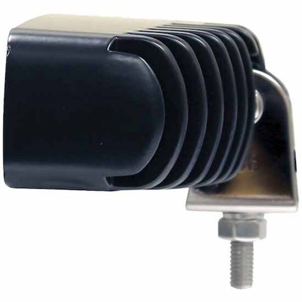 5.5 Inch Rectangular LED Flood Light W/ Stainless Steel Base - 1620 Lumen 5.5 Inch Rectangular LED Flood Light W/ Stainless Steel Base - 1620 Lumen