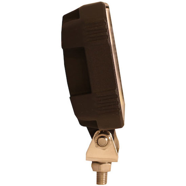 6 Inch Rectangular Ultra Bright LED Spot Light W/ 167 Meter Effective Range - 4050 Lumen 6 Inch Rectangular Ultra Bright LED Spot Light W/ 167 Meter Effective Range - 4050 Lumen