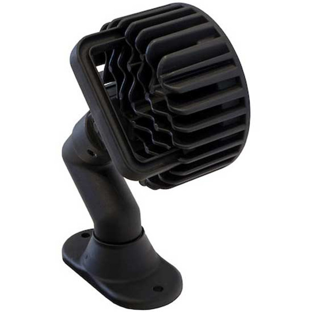 5 Inch Articulating LED Flood Light W/ E-Coated Aluminum Housing - 4500 Lumen 5 Inch Articulating LED Flood Light W/ E-Coated Aluminum Housing - 4500 Lumen