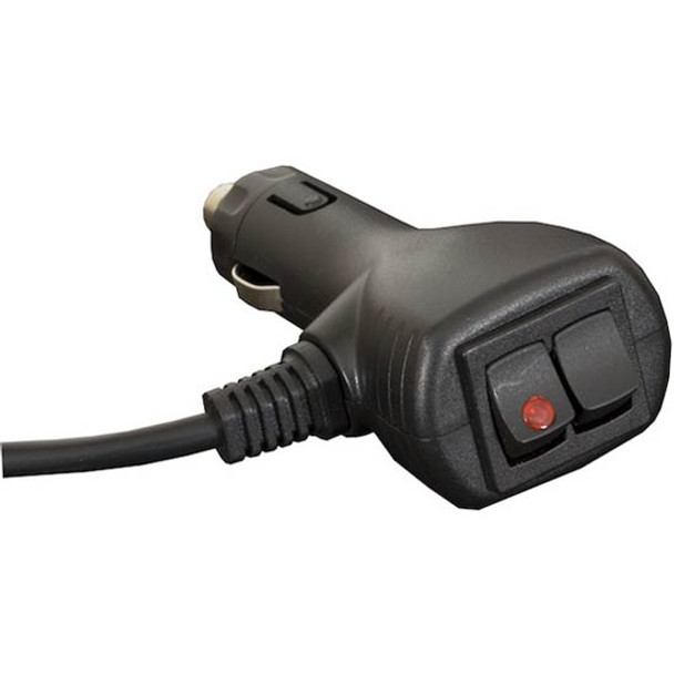 Class 1 Low-Profile Oval Amber LED Mini Light Bar W/ 20 Adjustable Flash Patterns Class 1 Low-Profile Oval Amber LED Mini Light Bar W/ 20 Adjustable Flash Patterns