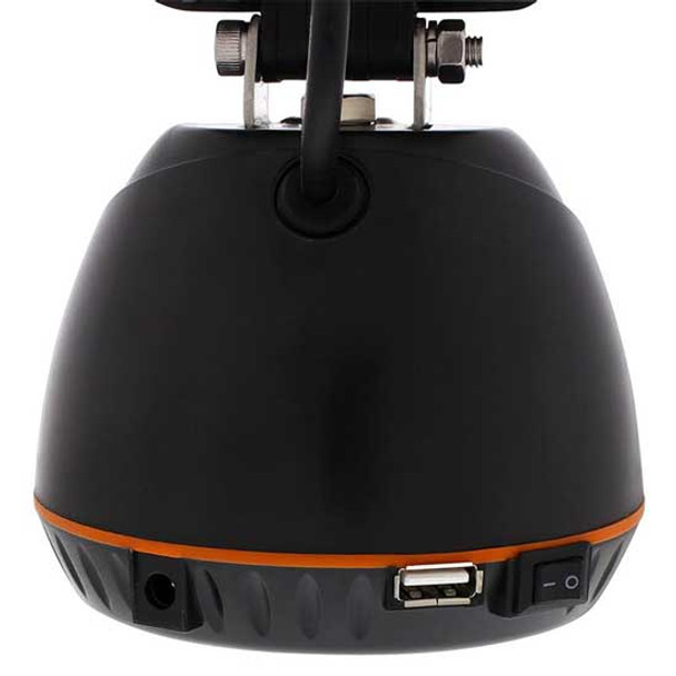 Portable Rechargeable Magnetic High Power LED Work Light with USB Port Portable Rechargeable Magnetic High Power LED Work Light with USB Port