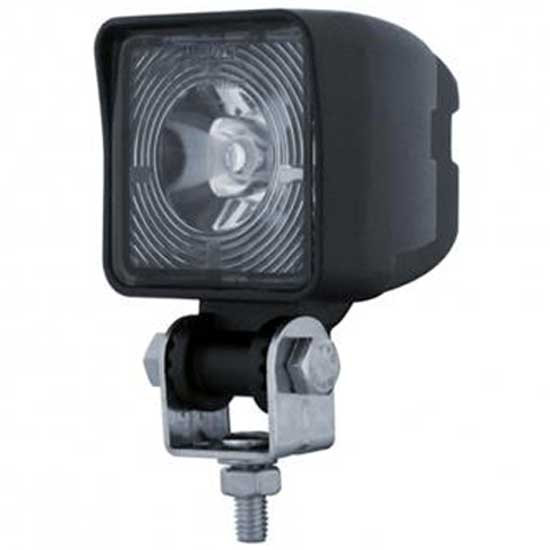1 LED High Power 10 Watt Mini Work Light