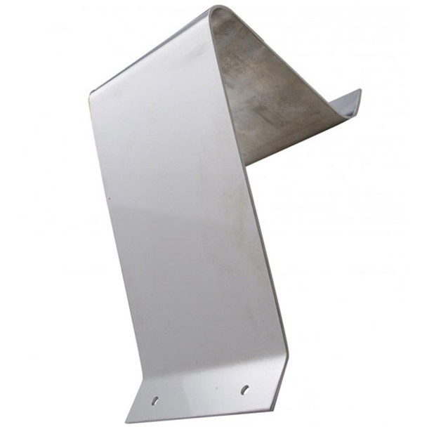 Stainless Steel Triangle Light Bracket Stainless Steel Triangle Light Bracket