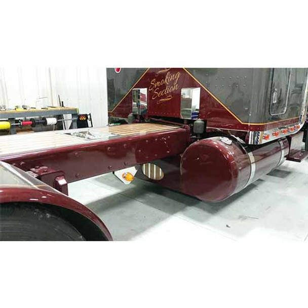 CSM SS Under Frame Watermelon Light Bracket For Under Frame Marker Lights CSM SS Under Frame Watermelon Light Bracket For Under Frame Marker Lights