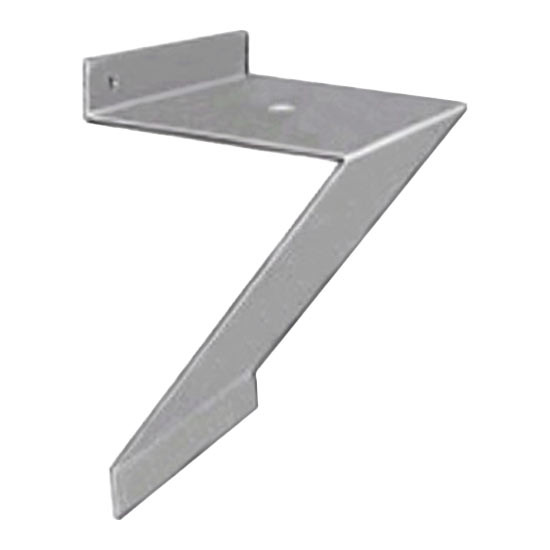 CSM Stainless Steel Beacon Light Bracket