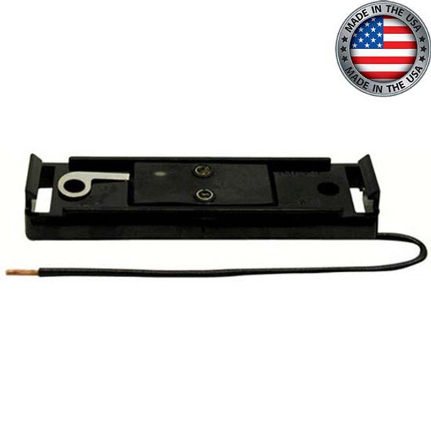 M161 Series LED Black Base M161 Series LED Black Base