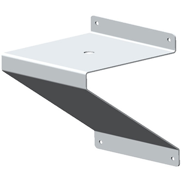 7 Inch 304 Stainless Steel Warning Light Mounting Bracket 7 Inch 304 Stainless Steel Warning Light Mounting Bracket