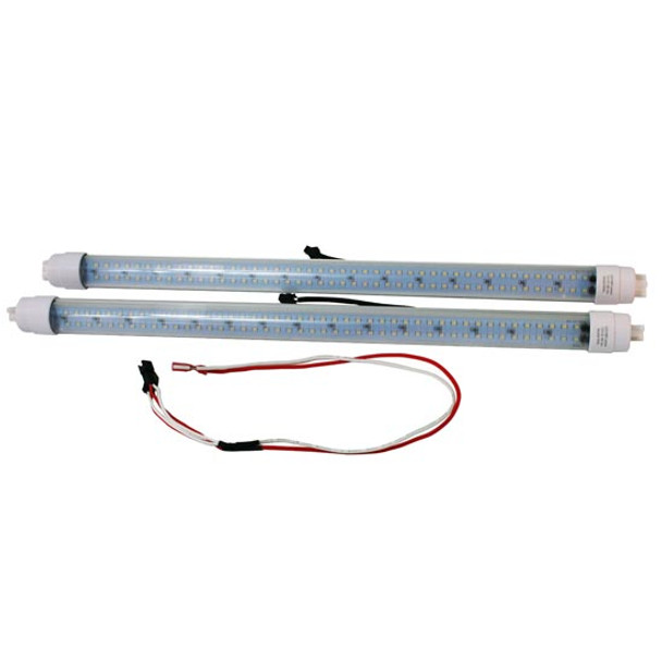 18 Inch Sleeper Light LED Conversion Kit 18 Inch Sleeper Light LED Conversion Kit