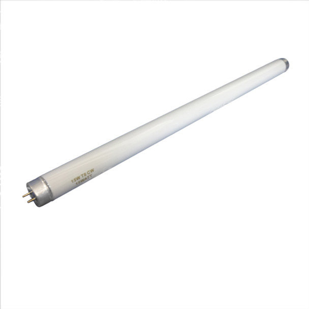 White 18 Inch Interior Fluorescent Light Bulb White 18 Inch Interior Fluorescent Light Bulb