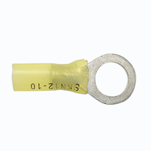 10G-12G Wire Term Ring 10G-12G Wire Term Ring