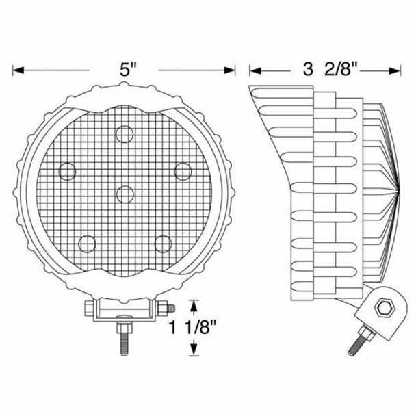Led Work Light Led Work Light