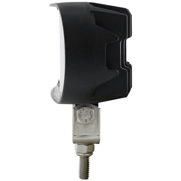 8 Diode LED Oval Wide Angle Work Light 1920 Lumen 8 Diode LED Oval Wide Angle Work Light 1920 Lumen