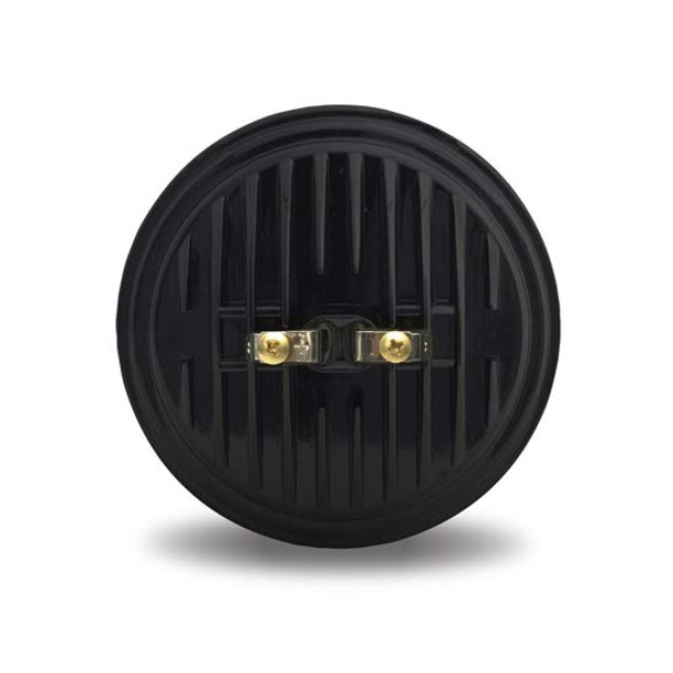 4 Inch Round 6 Diode LED Work Light W/ Spot Beam & 600 Lumens - Replaces PAR 4411 4 Inch Round 6 Diode LED Work Light W/ Spot Beam & 600 Lumens - Replaces PAR 4411