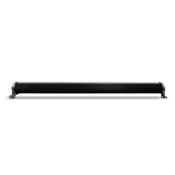 30 Inch 60 Diode Double Row LED Spot & Flood Light Bar W/ 7600 Lumens