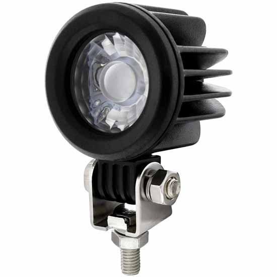 1000 Lumen LED Mini Work Light W/ Spot Function