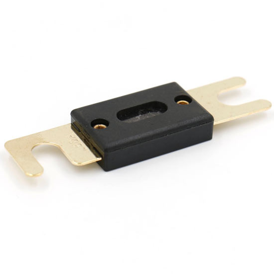 250A ANL Fuse Compatible W/ 12V & 24V Systems