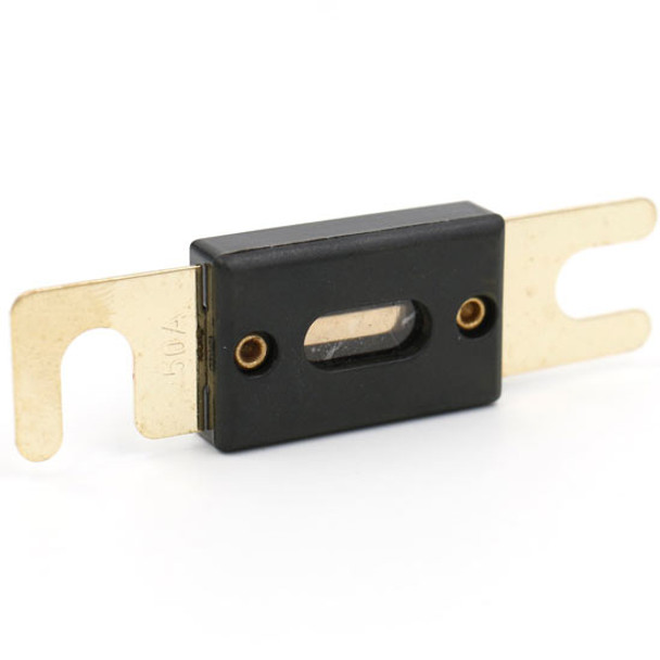 250A Electrical Protection Fuse With Fuse Holder 250A Electrical Protection Fuse With Fuse Holder