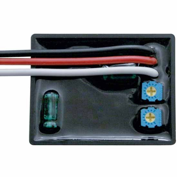 Brake Light Attention Module Brake Light Attention Module