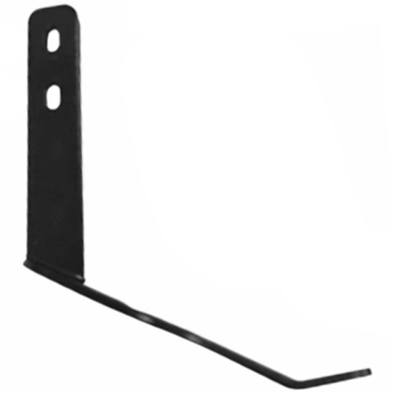 Peterbilt 389 Bumper Support Brackets For 20 To 22 Inch Bumpers