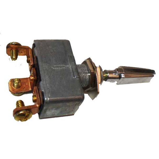 3 Spade On/Off Toggle Switch 50 Amp 3 Spade On/Off Toggle Switch 50 Amp