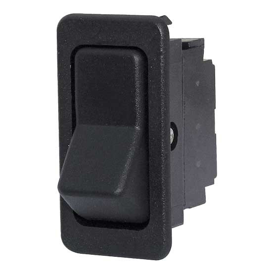 12 Volt On/Off/On Switch Rocker