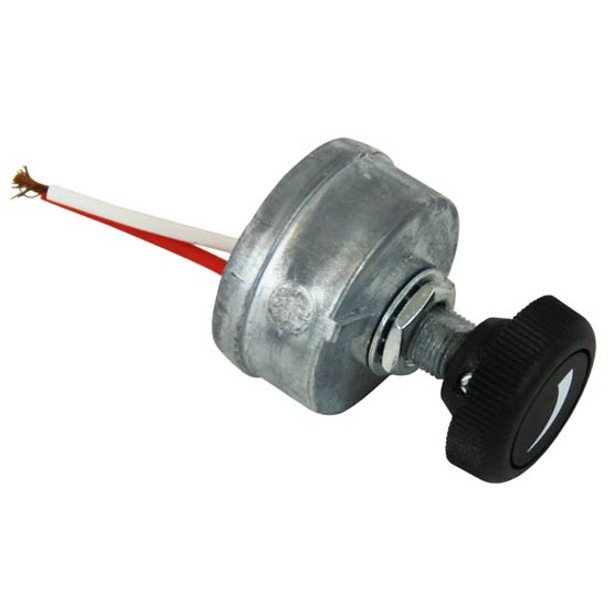 BESTfit Electronic Dash Dimmer Switch