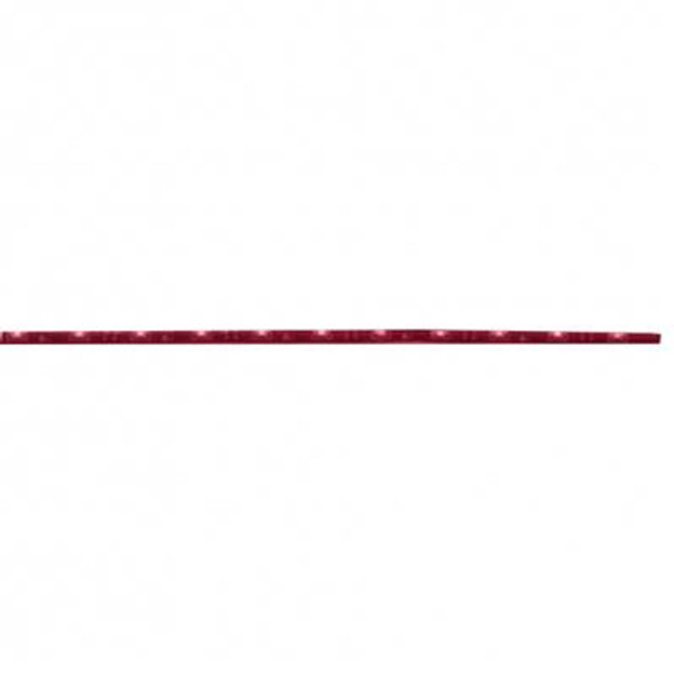 45 LED 35-1/4 Inch Flex Light - Red LED W/ Left Wire Exit 45 LED 35-1/4 Inch Flex Light - Red LED W/ Left Wire Exit