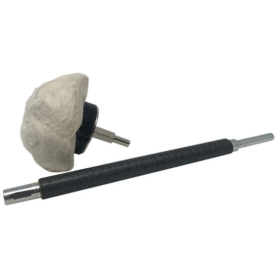 Z-Ball Polishing Ball Kit