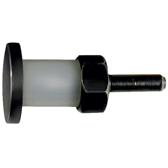 4 Inch Airway Flange Kit